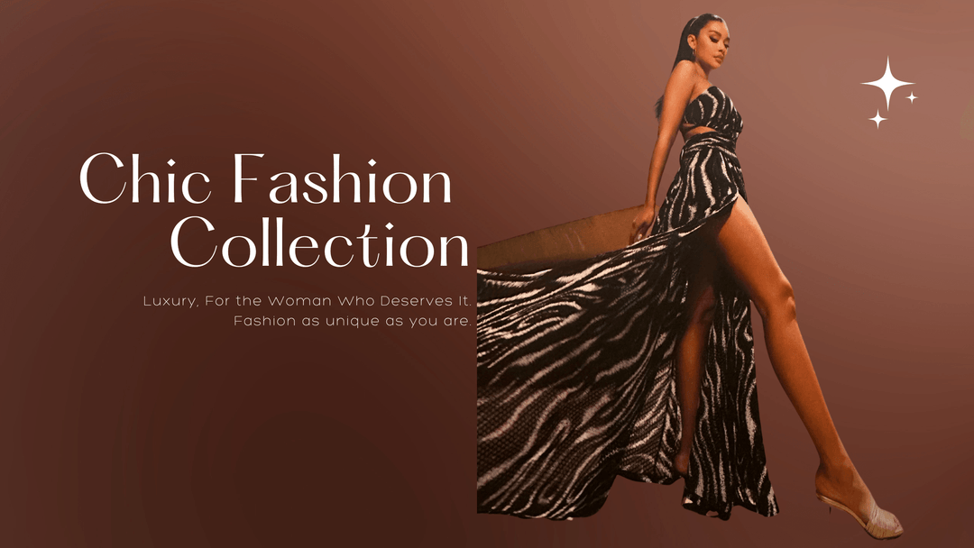 JG Chic Fashion Boutique