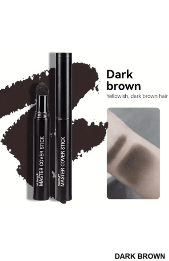 Lina Hairline Concealer Pen Master Cover Stick