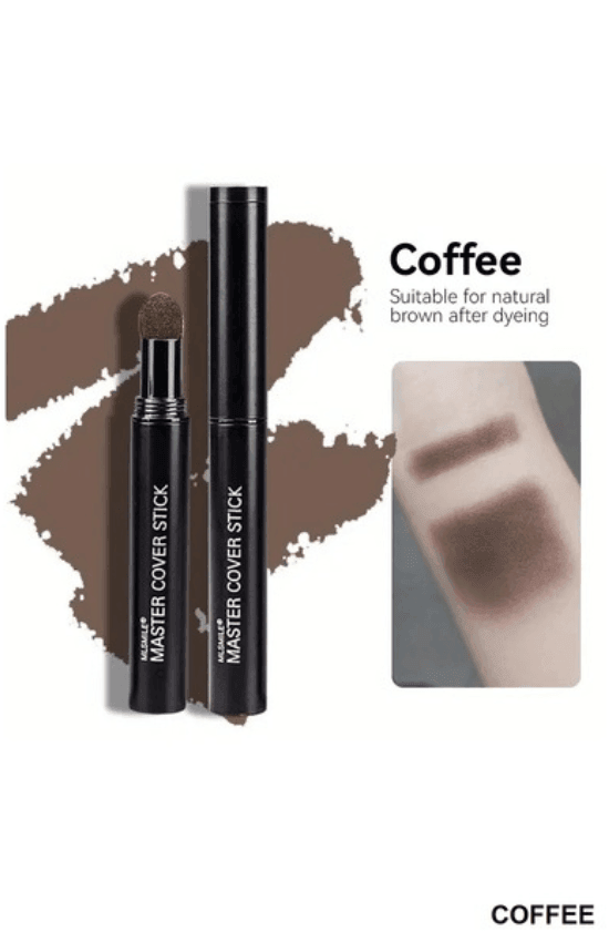 Lina Hairline Concealer Pen Master Cover Stick