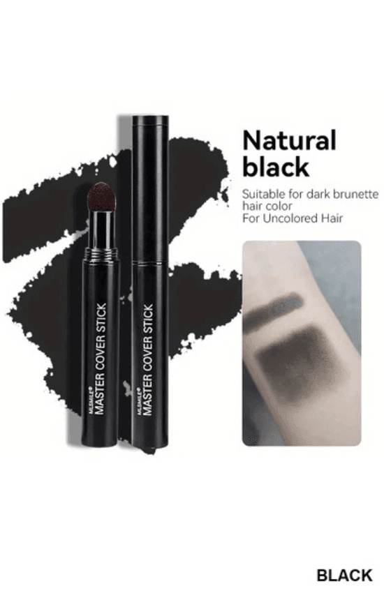 Lina Hairline Concealer Pen Master Cover Stick