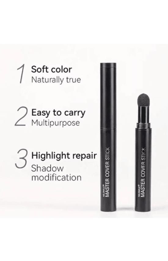 Lina Hairline Concealer Pen Master Cover Stick