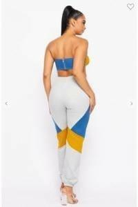 JAY Color - La Belle Gina Boutique