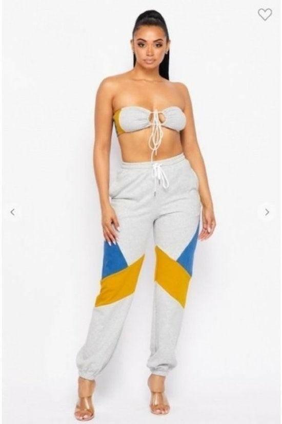 JAY Color - La Belle Gina Boutique